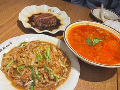 -張飛扒肉·龙江非遗(道外店)