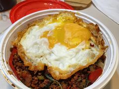 -Home Thai·泰谣(王府井apm店)