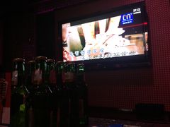 -好乐迪量贩KTV(春熙路香槟广场店)
