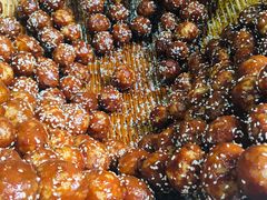 糖油果子-邓记新一代糖油果子(四川煤管局供销公司职工宿舍店)