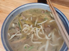 -陈八两面家(华孚写字楼店)