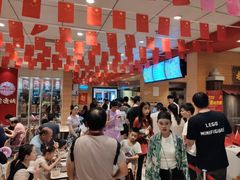 -老通城豆皮大王(吉庆街店)