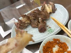 -清真·益鑫羊肉手抓馆(花园北街店)