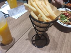 -魏家凉皮(儿童医院店)