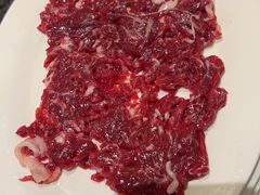 -名门潮牛·鲜牛肉海鲜火锅.烧烤自助餐厅(诚丰广场店)