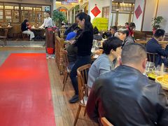 -张氏父子常德肠子馆(贺龙店)
