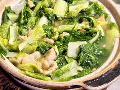 -十朝院子·南京菜(夫子庙店)