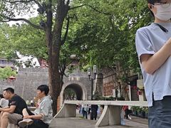 -鼓楼(西湖风景名胜区)