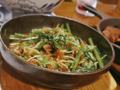 -雀舞云南菜(天津天河城购物中心店)