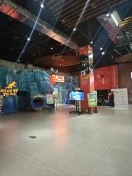 -探洞工场(重庆爱琴海旗舰店)