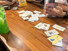 -欢度时光桌游·电玩·拼豆(国贸店)