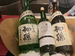 -盛宴自助餐厅(运达喜来登店)