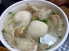 -同利肉燕老铺(澳门路店)