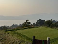 -昆明春城湖畔度假村