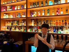 -MM·五声·音乐人与调酒师(西安路店)