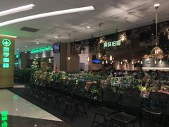 -原味田园·客家菜·土窑鸡(中航城君尚购物中心店)