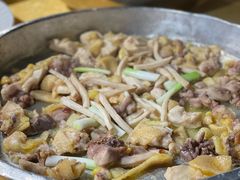 -大笑饭堂(甲子桥店)