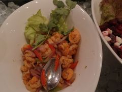 -重庆解放碑帝晶酒店·姜厨房西餐厅