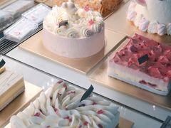 -1Cake壹刻蛋糕(奥体公园味觉艺术馆店)