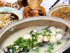-老西门·常州菜(新区店)