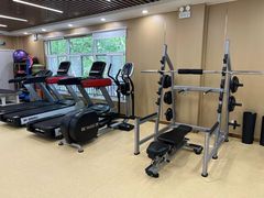 -中田健身工作室(博兴路店)