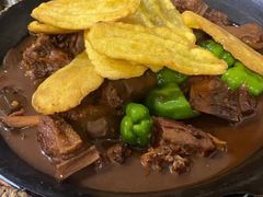 胡氏茅山老鹅-胡老三家土菜馆·老店地方特色菜·招牌茅山地锅老鹅