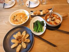 -无味舒食(环岛路店)