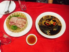 -徐记私厨(半淞园路店)