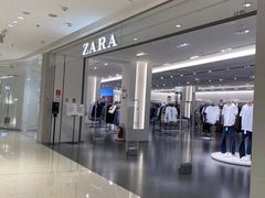 -ZARA(大悦城店)