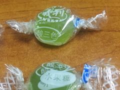 -百年义利(翠林店)