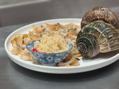 -松临·铁板烧&Omakase(神农店)