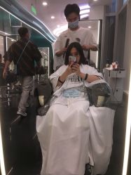 -OnHair造型