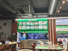 -晶渔坊·海鲜私房菜(东夷小镇店)