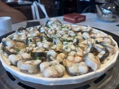 -水禾轩·海鲜蒸汽主题餐厅(拱北店)
