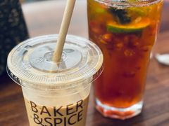 -BAKER&SPICE(国金中心商场店)