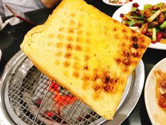 -瑞杰烧烤店·24小时营业(山东路店)