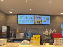 -真功夫(金汇城店)