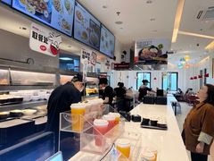 -乡村基(双流时代奥特莱斯餐厅)