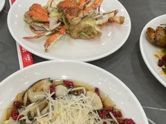 -渔家乐小海鲜(皇姑店)