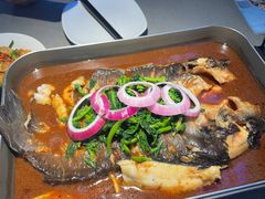 -半天妖烤鱼(绿地大融城店)