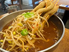 -青春分食(仙林大学城店)