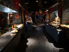 -鲁城往事(游客中心店)