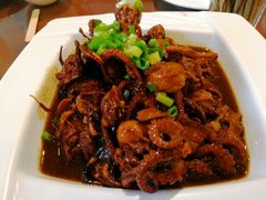 -赶海部落海鲜城(海阳路店)