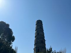 -上海青龙寺