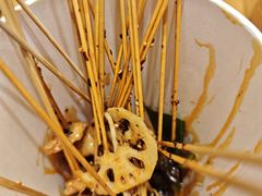 -嘉州鲜知味钵钵鸡(奎星楼店)