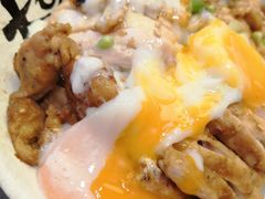 -熊吞·大碗丼烧肉饭(济宁万达广场店)