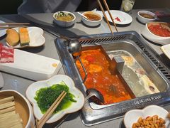 -海底捞火锅(凤凰广场店)