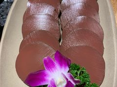 鸭血-蜀大侠火锅(车公庙店)
