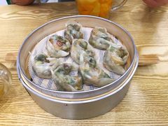 宁海汤包-面道赞宁海海鲜面(迎凤街店)