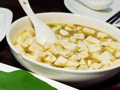 蟹粉豆腐-吴门人家·苏宴宫廷菜(拙政园店)